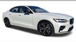 2025 Volvo S60 B5 Core
