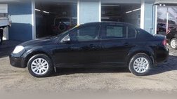 2010 Chevrolet Cobalt LS