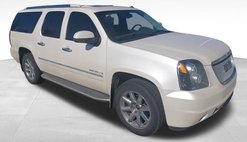 2009 GMC Yukon XL Denali