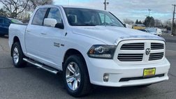 2016 Ram Ram Pickup 1500 Sport