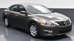 2014 Nissan Altima S