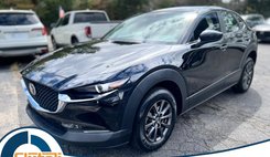 2020 Mazda CX-30 Base