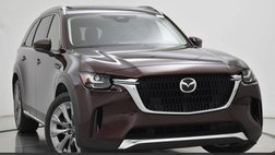 2024 Mazda CX-90 3.3 Turbo Premium