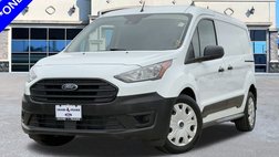 2023 Ford Transit Connect XL