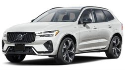 2026 Volvo XC60 T8 Plus