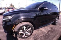 2022 Kia Sorento EX