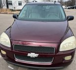2007 Chevrolet Uplander LT