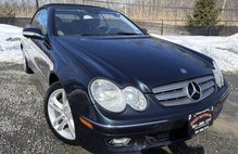 2006 Mercedes-Benz CLK-Class CLK 350
