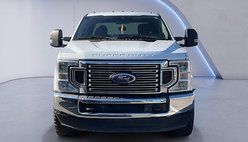 2021 Ford Super Duty F-350 XL