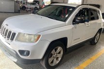 2011 Jeep Compass Sport