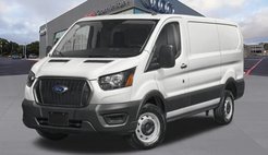 2024 Ford Transit 250