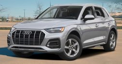 2023 Audi Q5 quattro S line Prem Plus 45 TFSI
