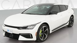 2023 Kia EV6 GT