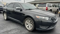 2019 Ford Taurus Limited