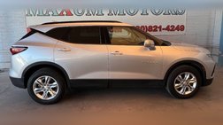 2019 Chevrolet Blazer LT