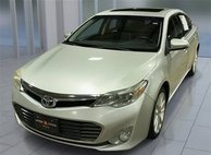 2013 Toyota Avalon XLE Touring