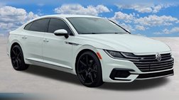 2019 Volkswagen Arteon SE R-Line