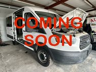 2017 Ford Transit 250