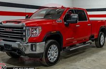 2021 GMC Sierra 2500HD SLT