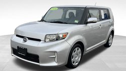 2014 Scion xB 