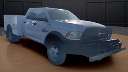 2015 Ram Tradesman