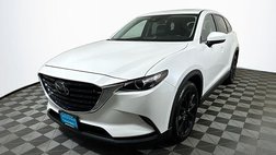 2023 Mazda CX-9 Touring Plus