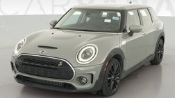 2022 MINI Clubman Cooper S ALL4