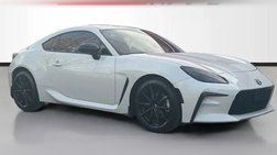 2025 Toyota GR86 Premium