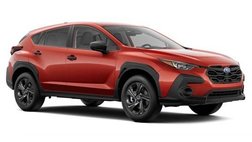 2025 Subaru Crosstrek Base