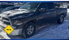 2014 Ram Ram Pickup 1500 SLT