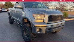 2013 Toyota Tundra Grade