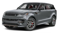 2025 Land Rover Range Rover Sport P360 SE