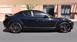 2007 Mazda RX-8 Touring