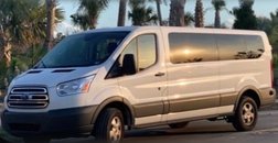 2018 Ford Transit T-350