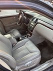 2007 Cadillac DTS 