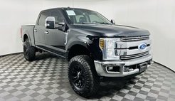 2018 Ford Super Duty F-350 Lariat