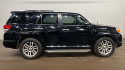 2012 Toyota 4Runner SR5