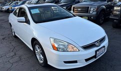 2007 Honda Accord EX-L