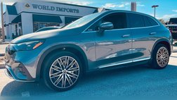 2023 Mercedes-Benz EQE EQE 500 4MATIC