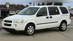 2008 Chevrolet Uplander LS