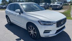 2020 Volvo XC60 T5 Inscription