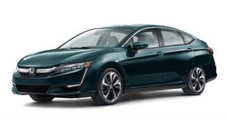 2020 Honda Clarity Plug-In Hybrid Base