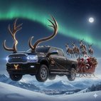 2024 Ram Ram Pickup 2500 Big Horn