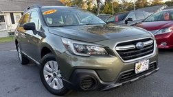 2018 Subaru Outback 2.5i