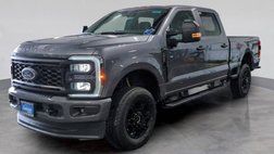 2024 Ford Super Duty F-250 XL