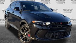 2024 Dodge Hornet GT Plus