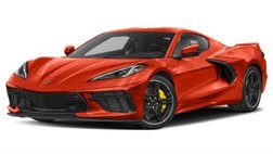 2021 Chevrolet Corvette Stingray