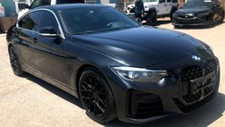 2018 BMW 4 Series 440i Gran Coupe