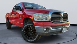 2008 Dodge Ram 1500 ST