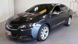 2015 Chevrolet Impala LTZ